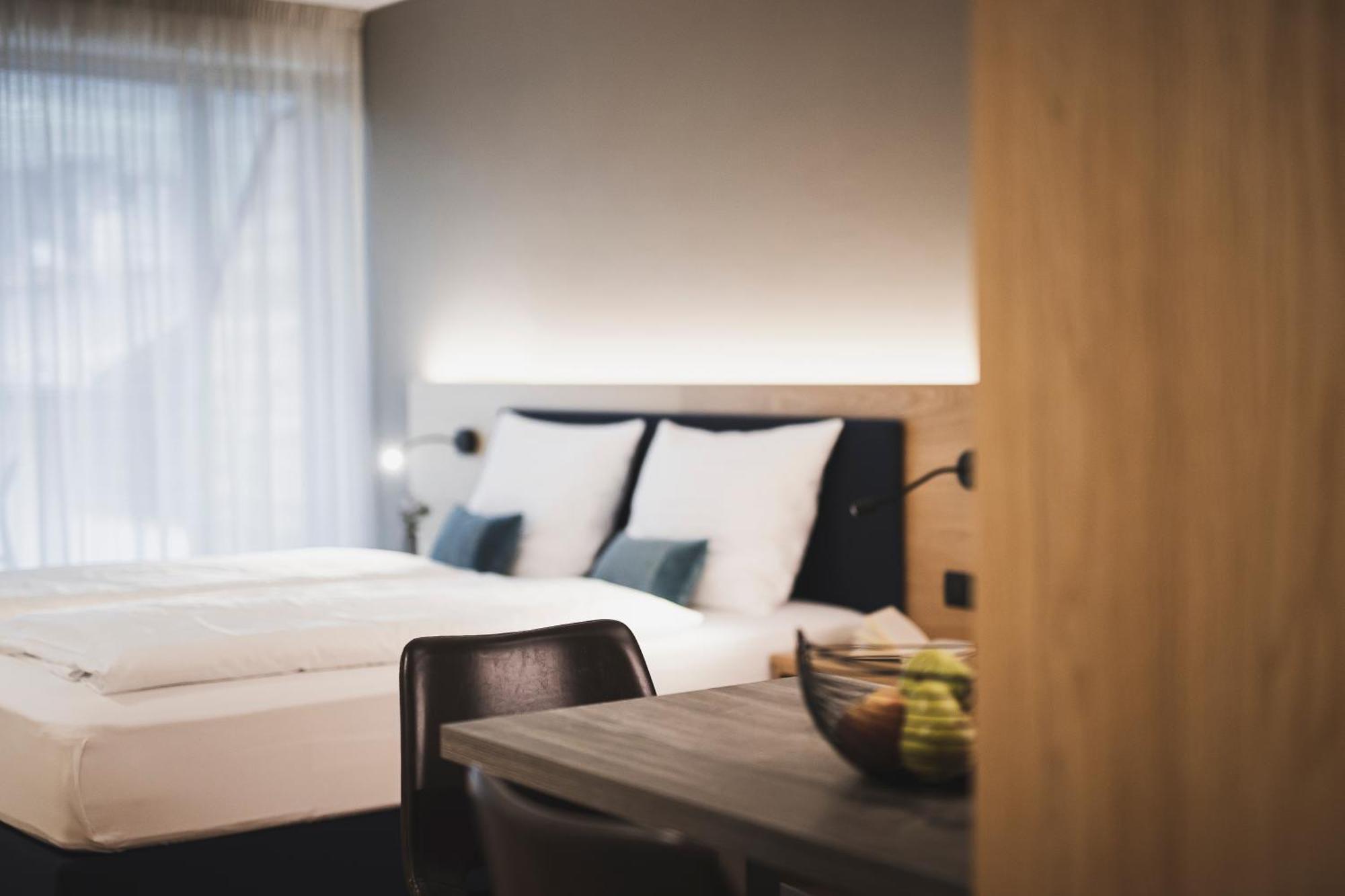 Residence Nives Bressanone Luaran gambar