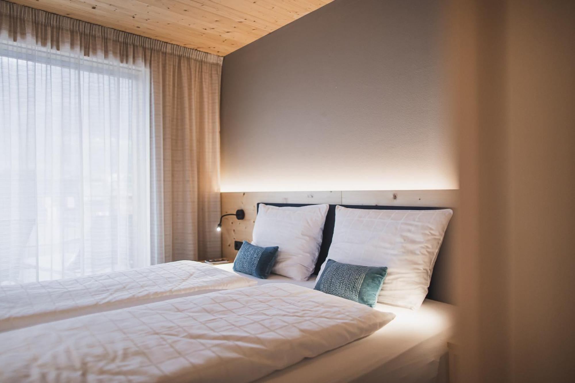 Residence Nives Bressanone Luaran gambar