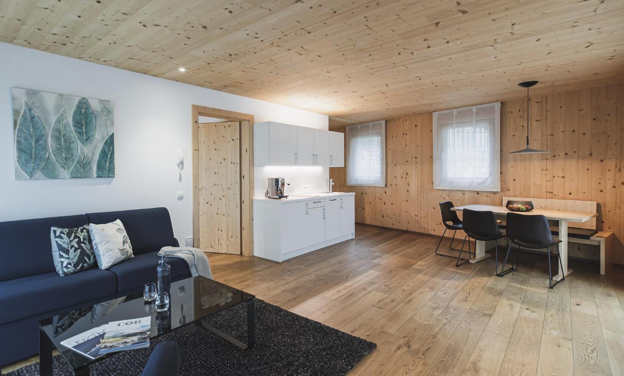 Residence Nives Bressanone Luaran gambar
